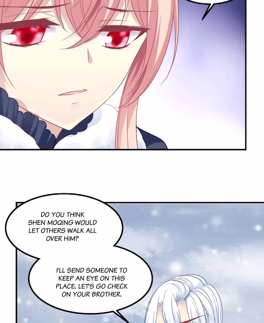 The Temptation of a Cat Demon Chapter 142 – Page 76