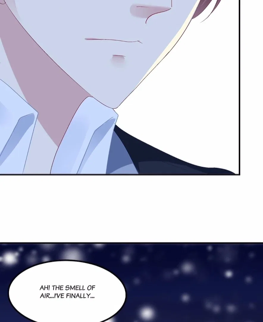 The Temptation of a Cat Demon Chapter 142 – Page 82