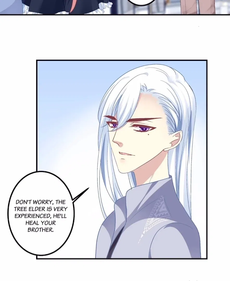 The Temptation of a Cat Demon Chapter 141 – Page 4
