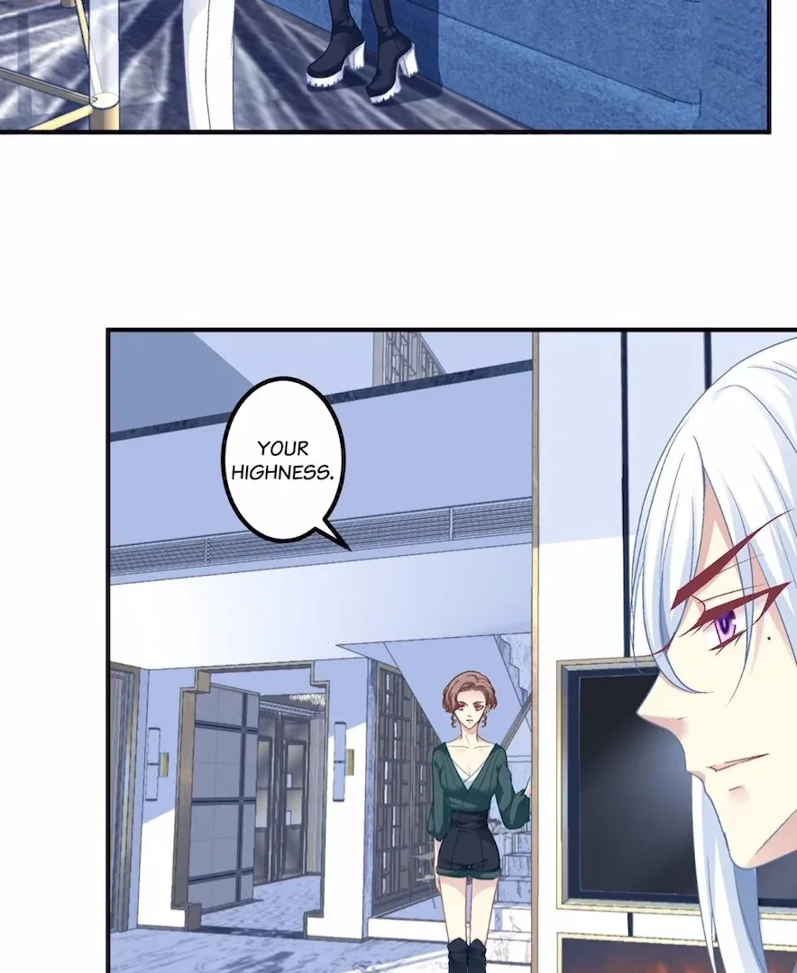 The Temptation of a Cat Demon Chapter 141 – Page 6