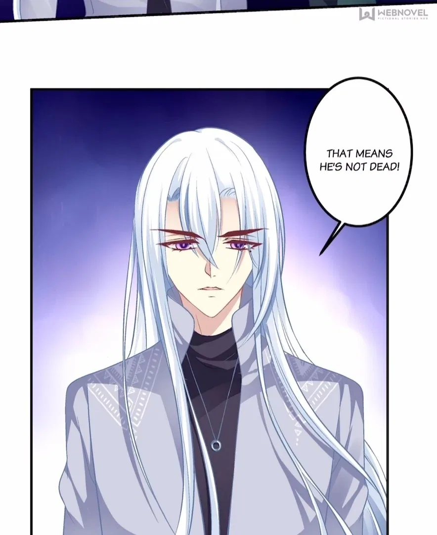 The Temptation of a Cat Demon Chapter 141 – Page 8