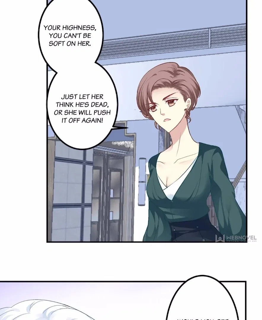 The Temptation of a Cat Demon Chapter 141 – Page 10