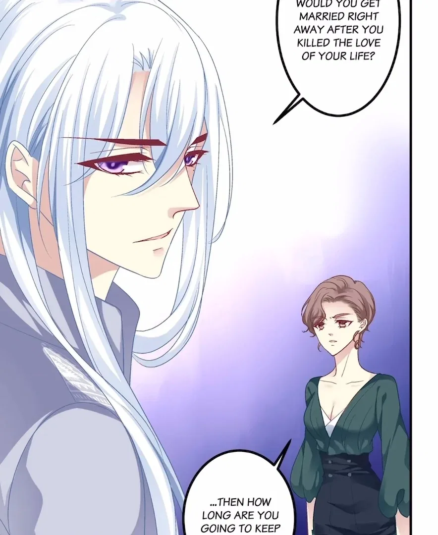 The Temptation of a Cat Demon Chapter 141 – Page 11