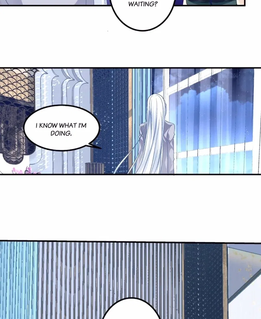 The Temptation of a Cat Demon Chapter 141 – Page 12