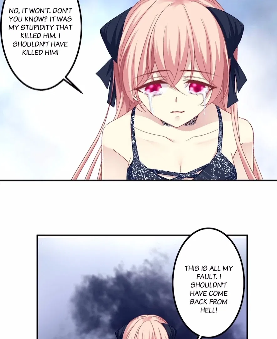 The Temptation of a Cat Demon Chapter 141 – Page 14