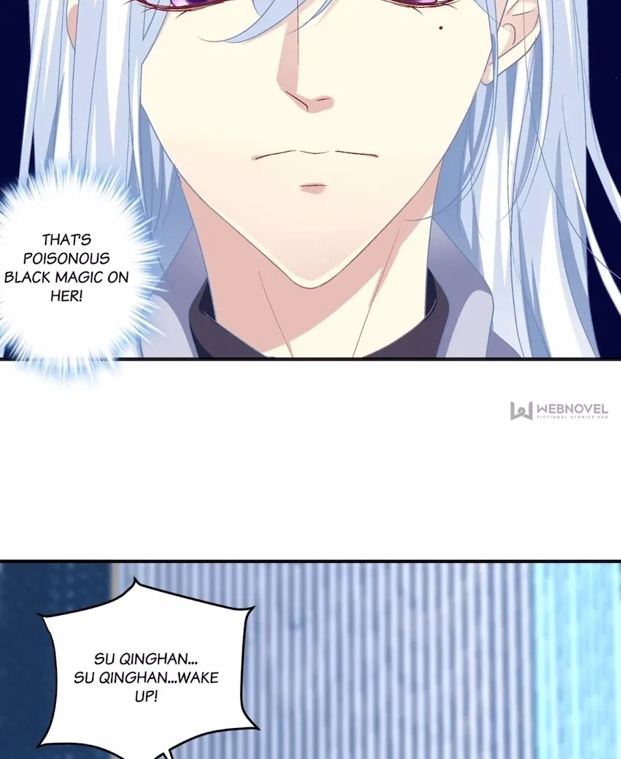The Temptation of a Cat Demon Chapter 141 – Page 16