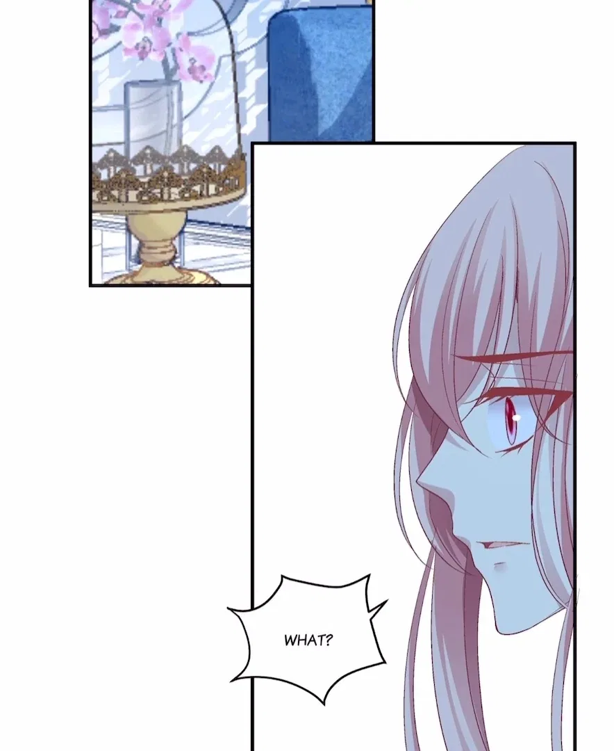 The Temptation of a Cat Demon Chapter 141 – Page 20