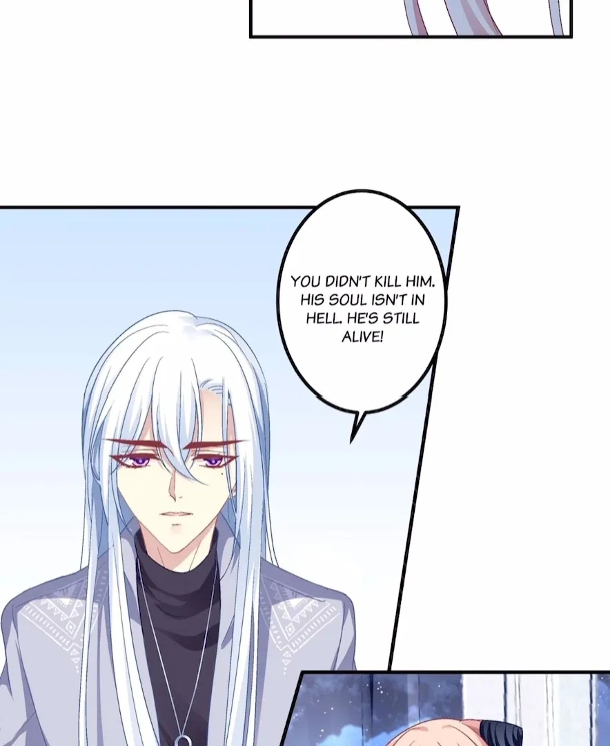 The Temptation of a Cat Demon Chapter 141 – Page 21