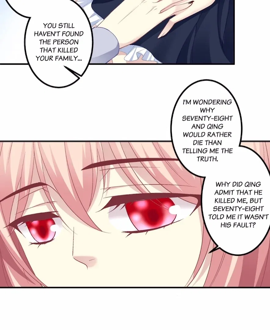The Temptation of a Cat Demon Chapter 141 – Page 23