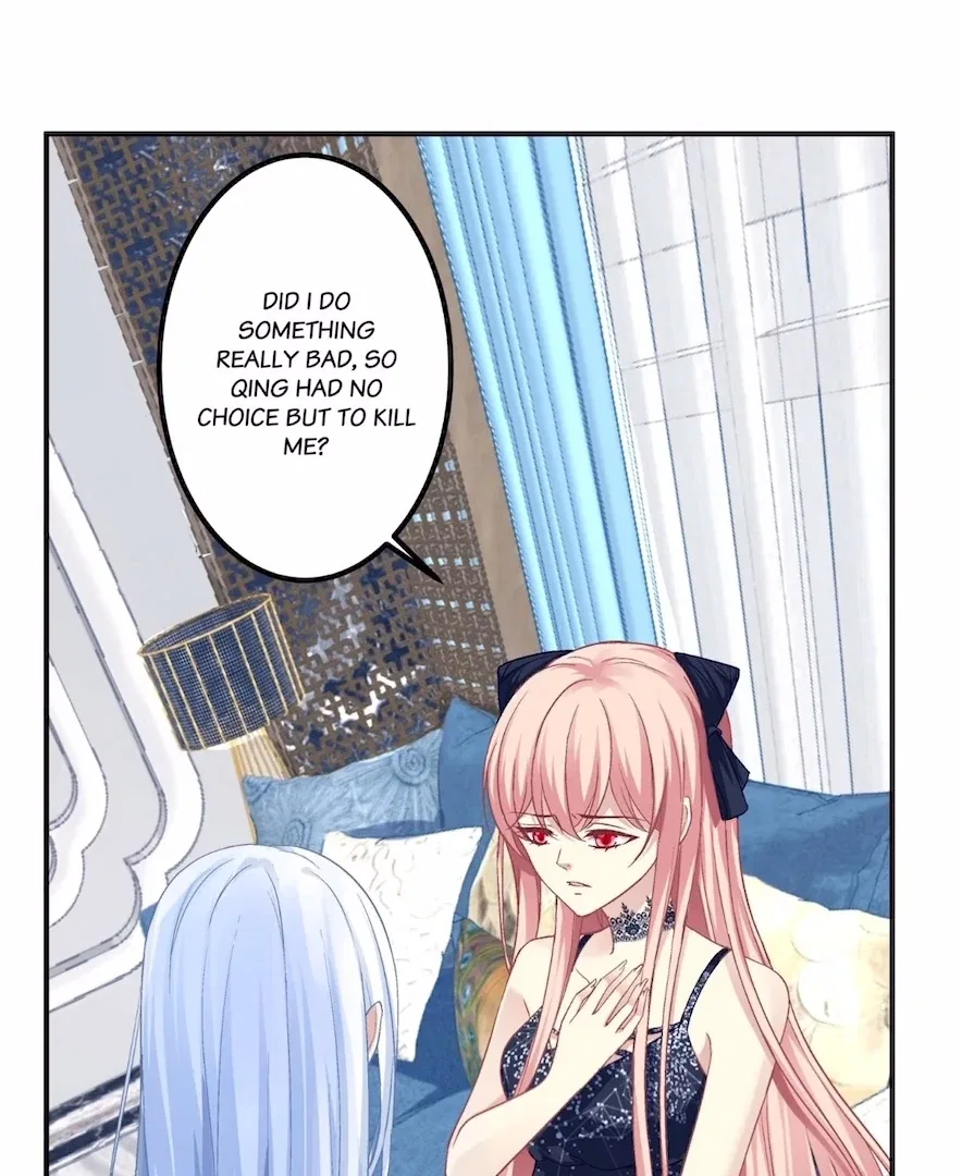 The Temptation of a Cat Demon Chapter 141 – Page 24