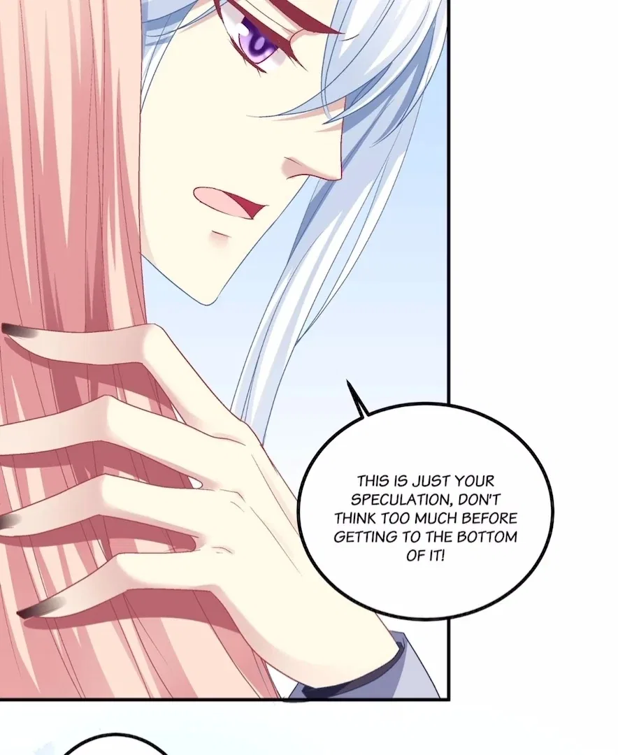 The Temptation of a Cat Demon Chapter 141 – Page 30