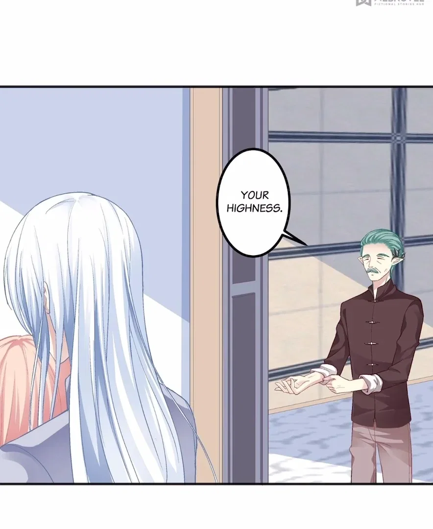 The Temptation of a Cat Demon Chapter 141 – Page 32