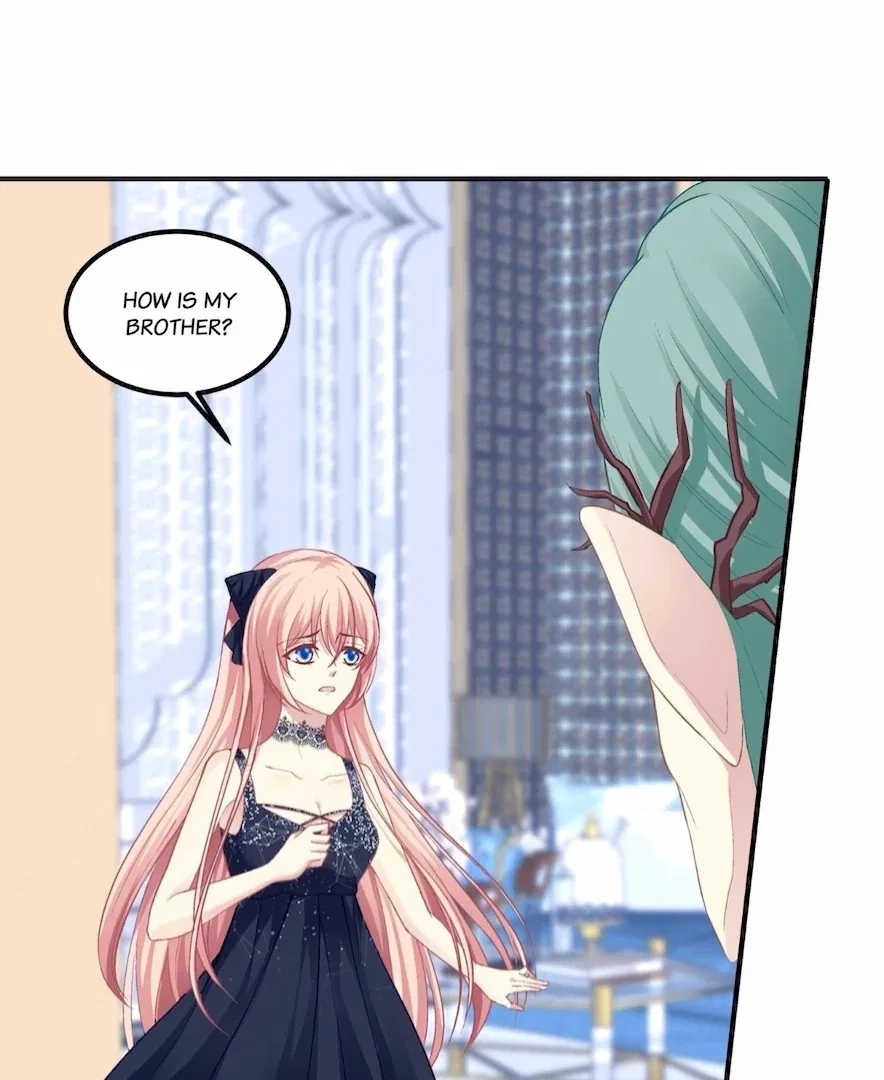 The Temptation of a Cat Demon Chapter 141 – Page 33