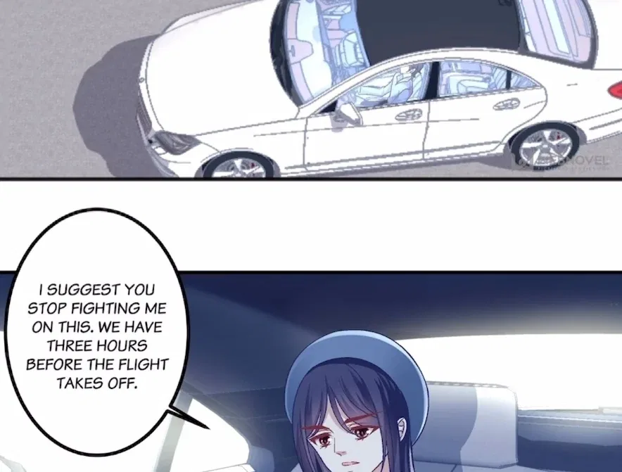 The Temptation of a Cat Demon Chapter 141 – Page 38