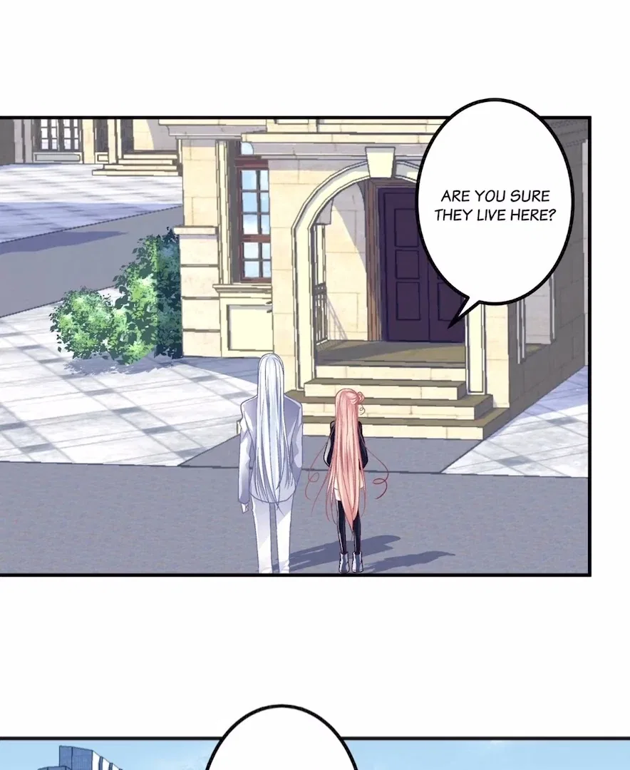 The Temptation of a Cat Demon Chapter 141 – Page 43