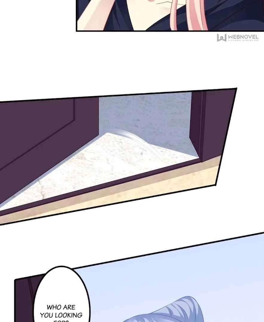 The Temptation of a Cat Demon Chapter 141 – Page 46