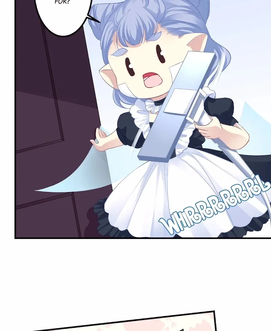 The Temptation of a Cat Demon Chapter 141 – Page 47