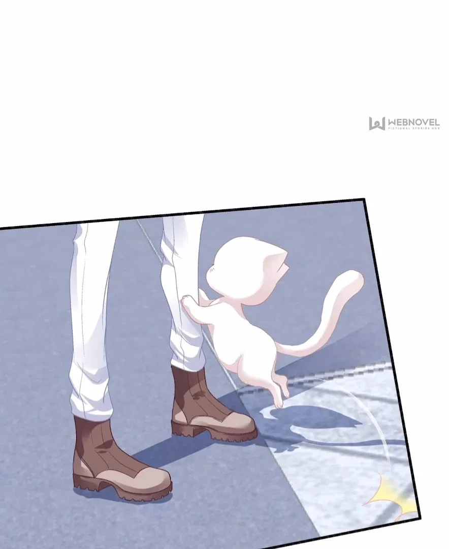 The Temptation of a Cat Demon Chapter 141 – Page 49
