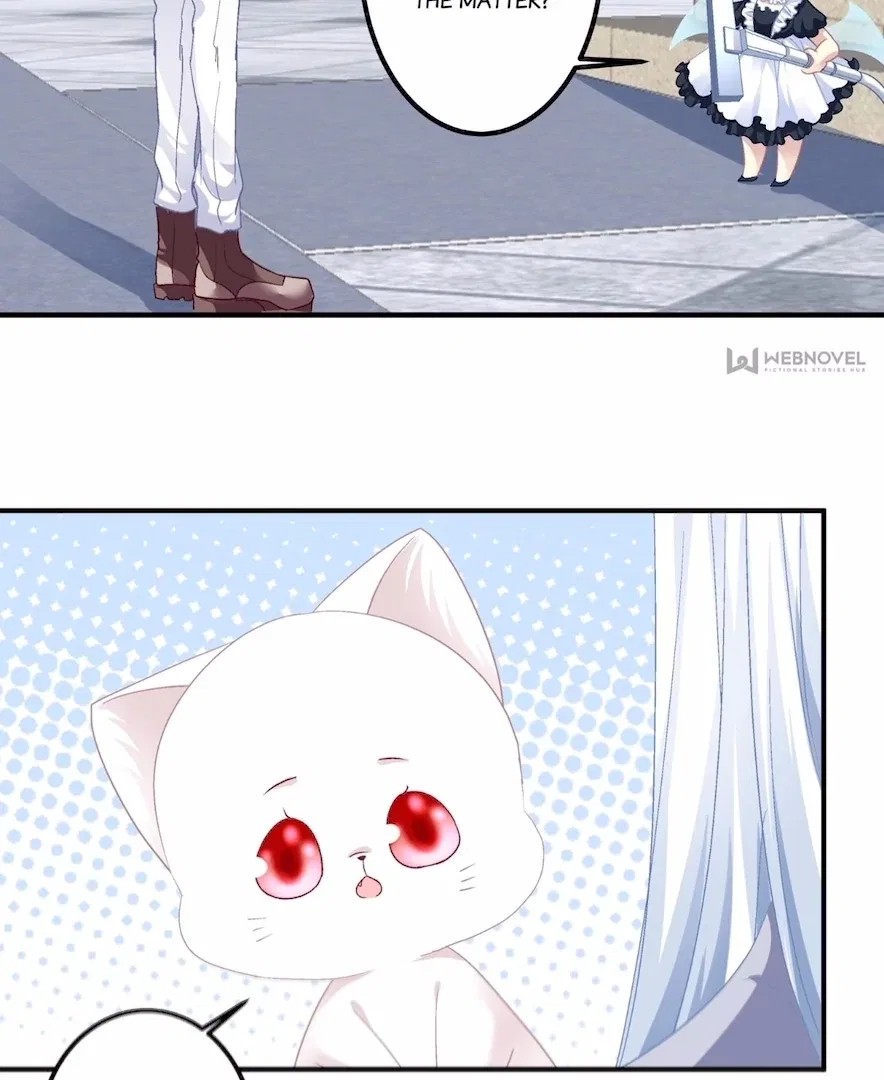 The Temptation of a Cat Demon Chapter 141 – Page 52