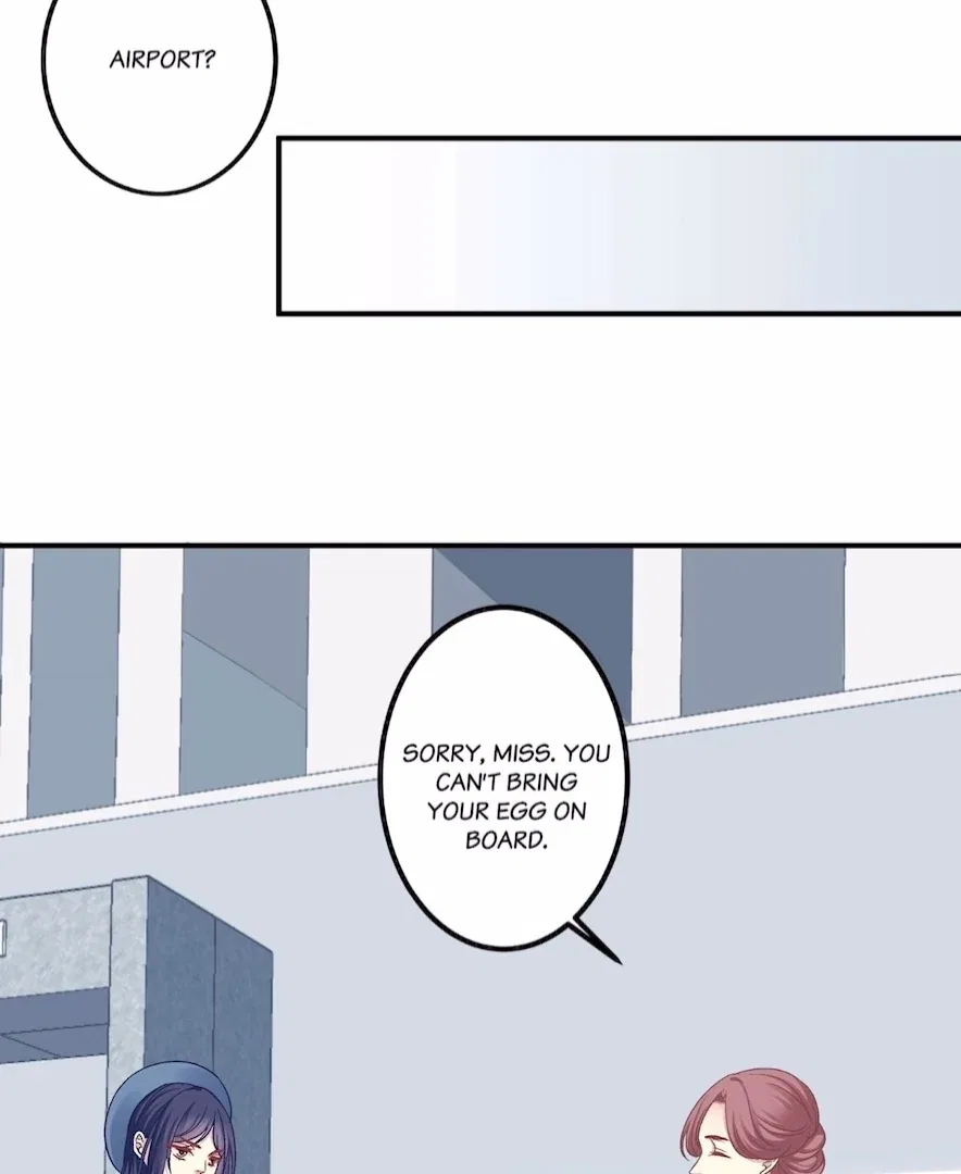 The Temptation of a Cat Demon Chapter 141 – Page 53