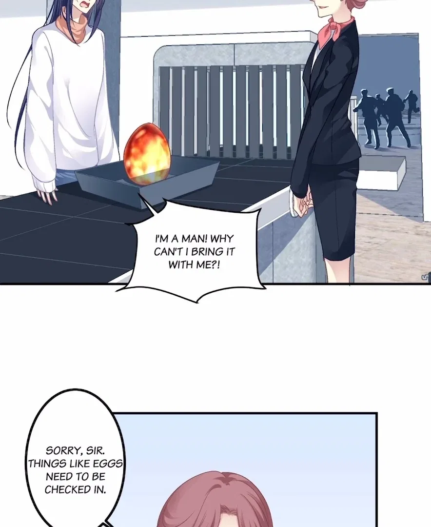 The Temptation of a Cat Demon Chapter 141 – Page 54