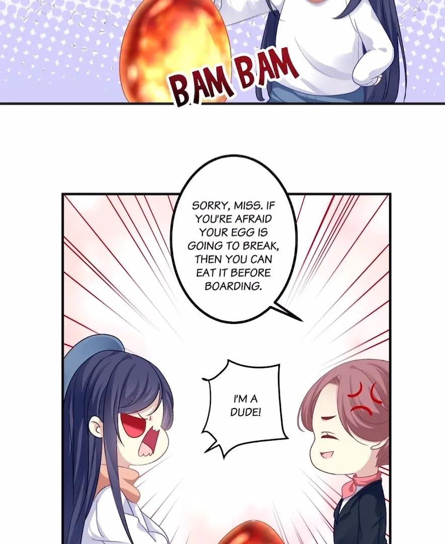The Temptation of a Cat Demon Chapter 141 – Page 56