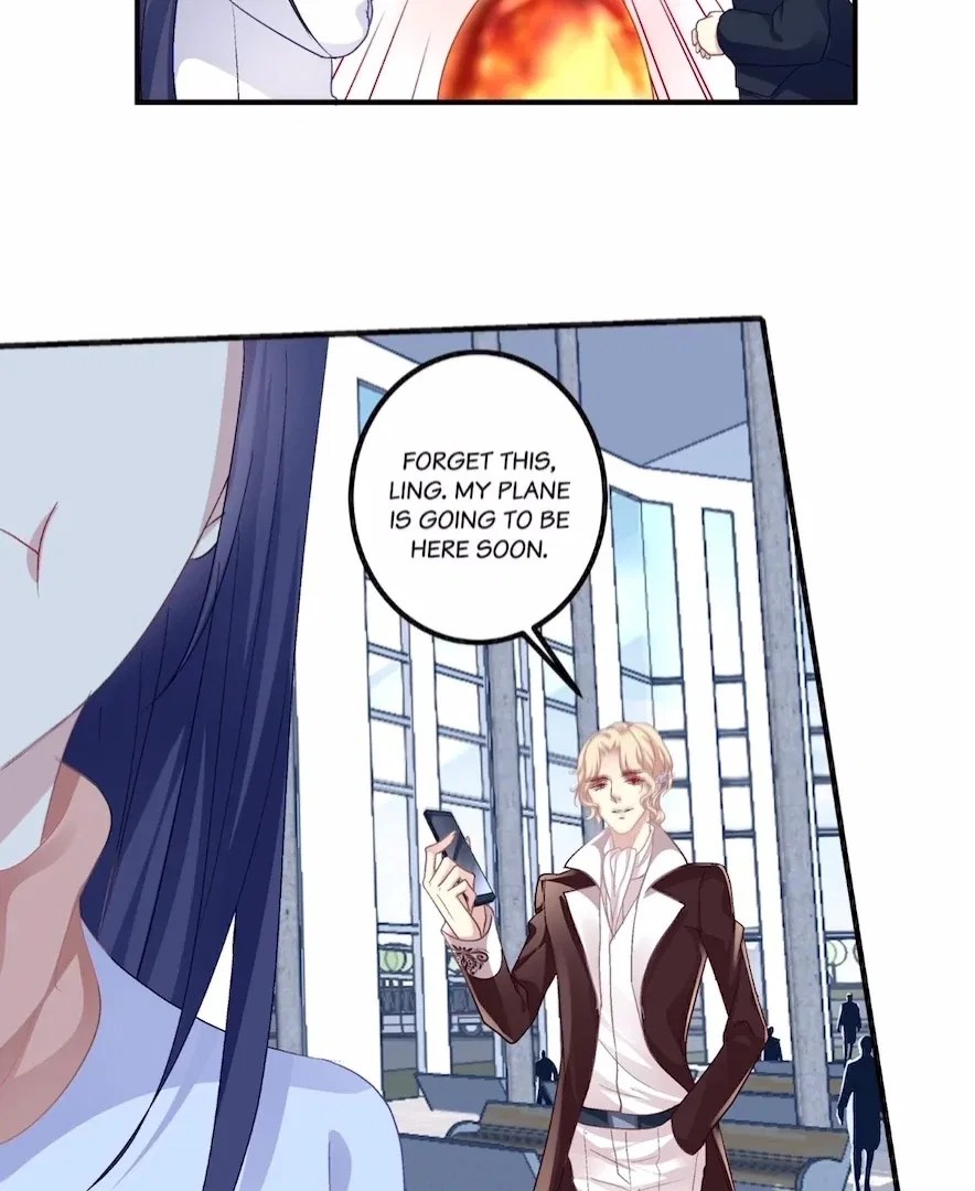 The Temptation of a Cat Demon Chapter 141 – Page 57