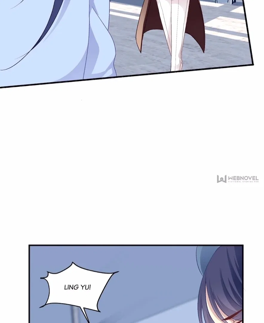 The Temptation of a Cat Demon Chapter 141 – Page 58