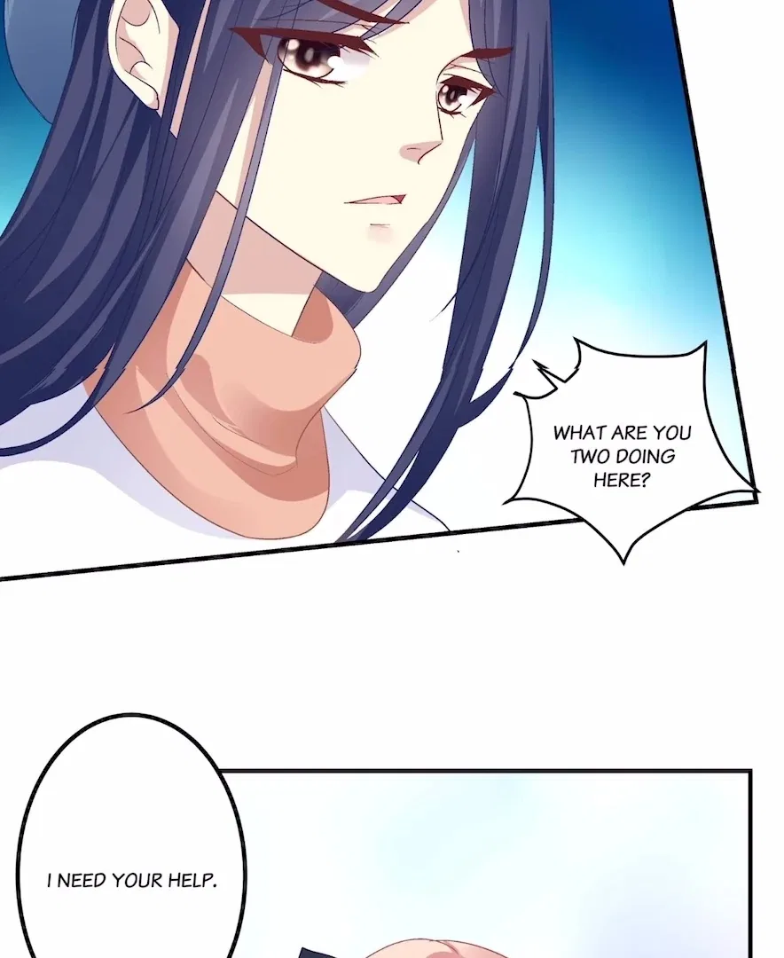 The Temptation of a Cat Demon Chapter 141 – Page 60
