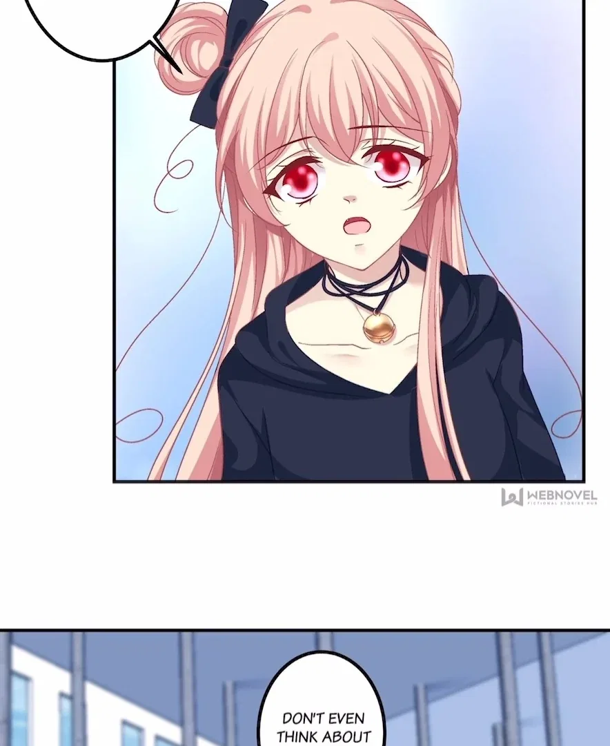 The Temptation of a Cat Demon Chapter 141 – Page 61
