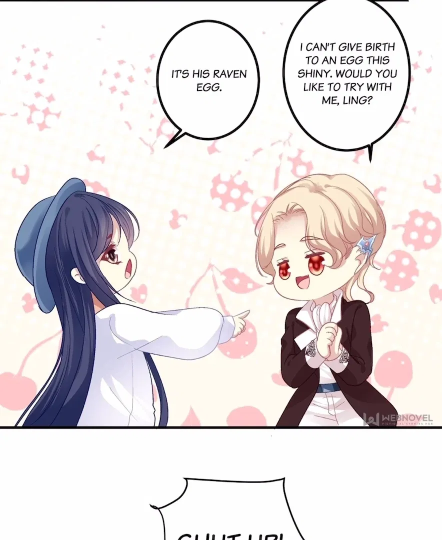 The Temptation of a Cat Demon Chapter 141 – Page 64