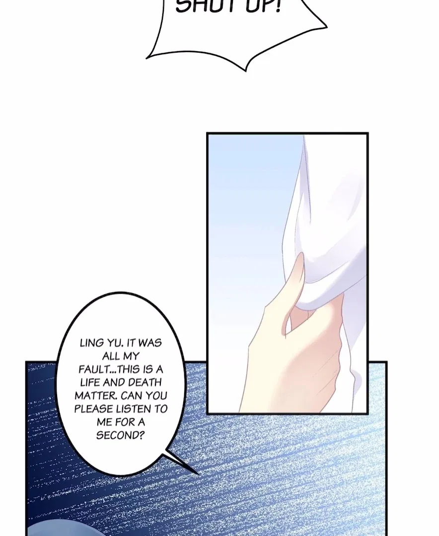 The Temptation of a Cat Demon Chapter 141 – Page 65