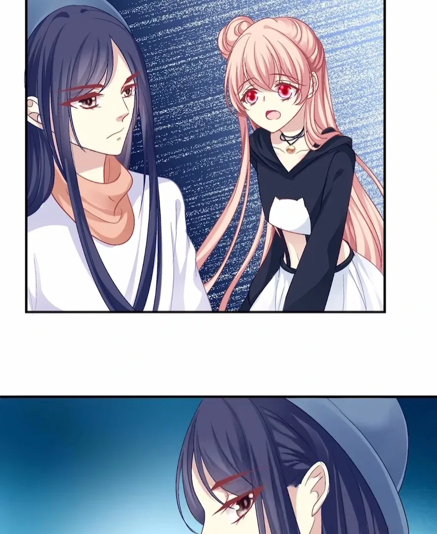 The Temptation of a Cat Demon Chapter 141 – Page 66