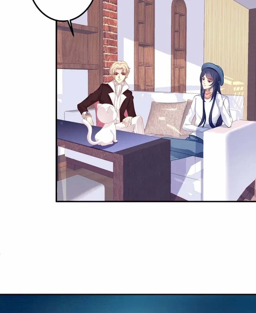 The Temptation of a Cat Demon Chapter 141 – Page 69