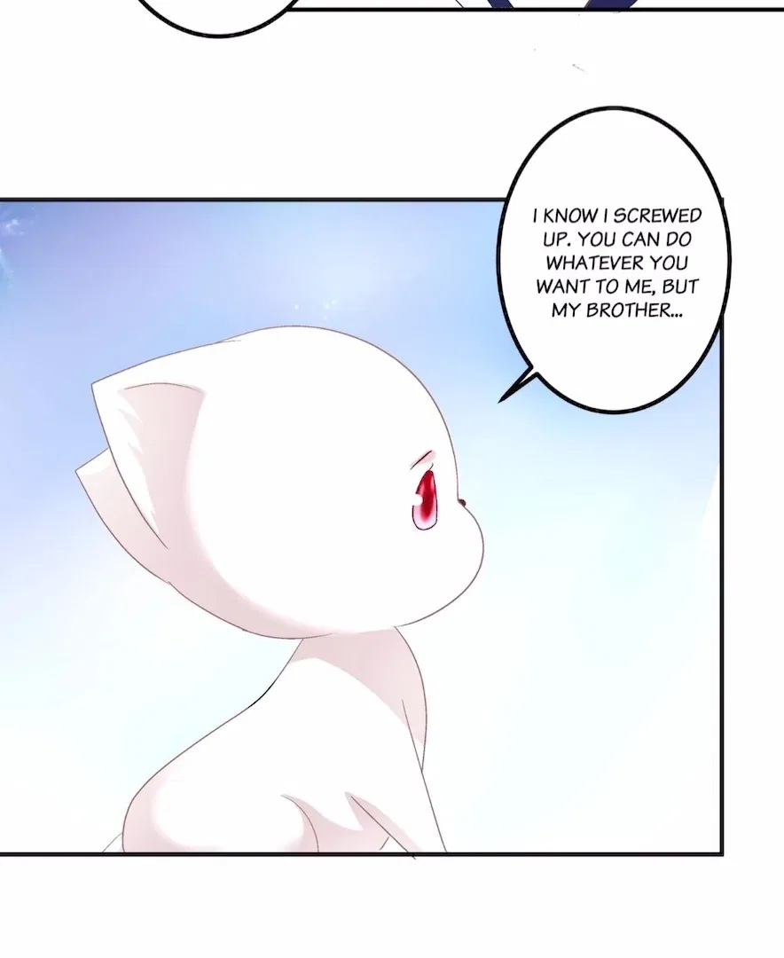 The Temptation of a Cat Demon Chapter 141 – Page 73