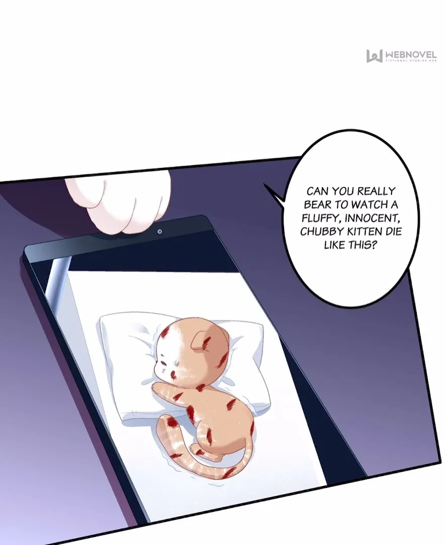The Temptation of a Cat Demon Chapter 141 – Page 74