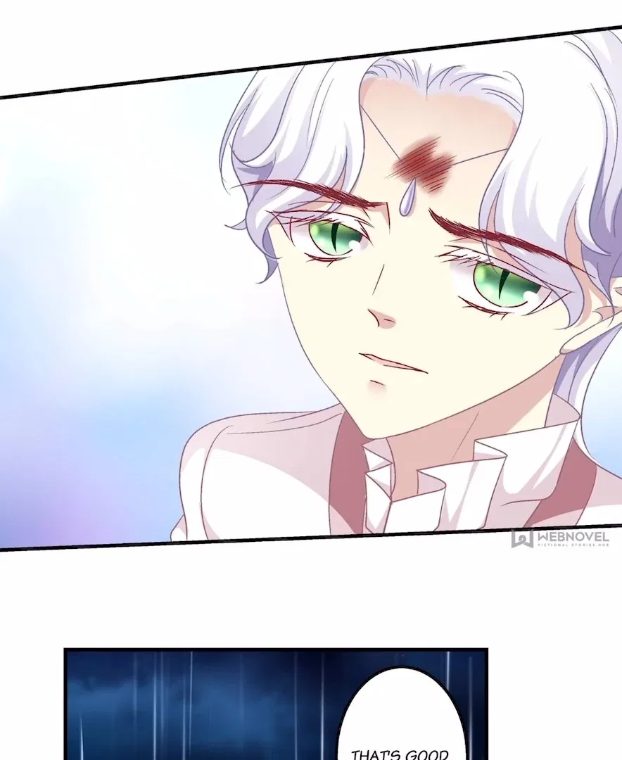 The Temptation of a Cat Demon Chapter 140 – Page 7