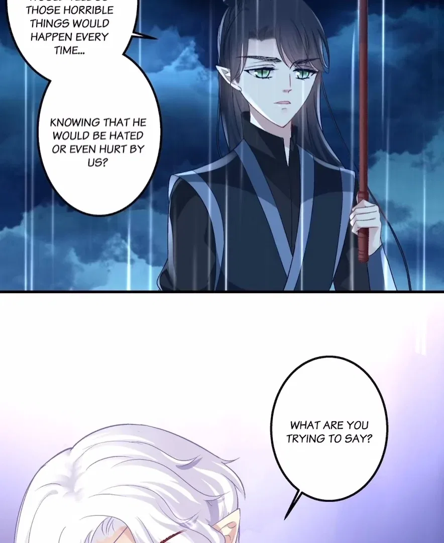 The Temptation of a Cat Demon Chapter 140 – Page 9
