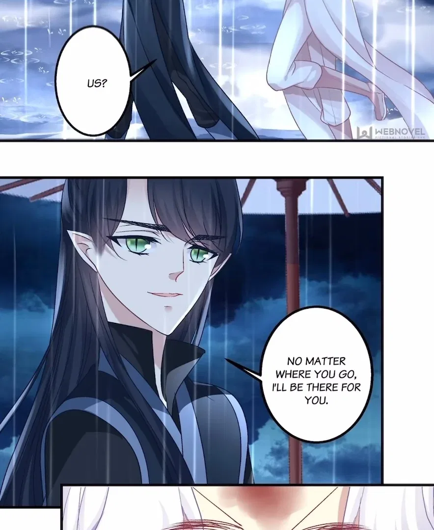 The Temptation of a Cat Demon Chapter 140 – Page 13