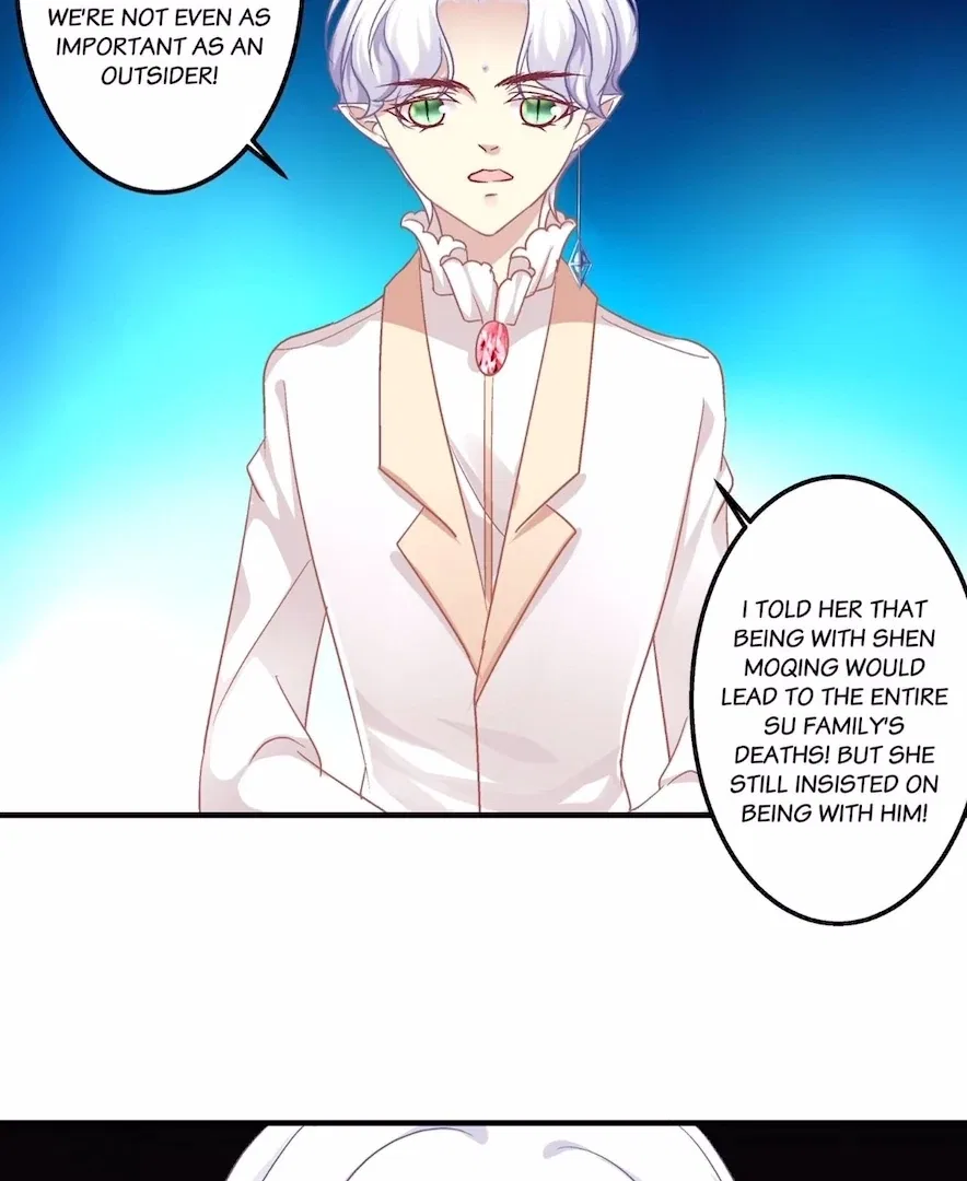 The Temptation of a Cat Demon Chapter 140 – Page 26