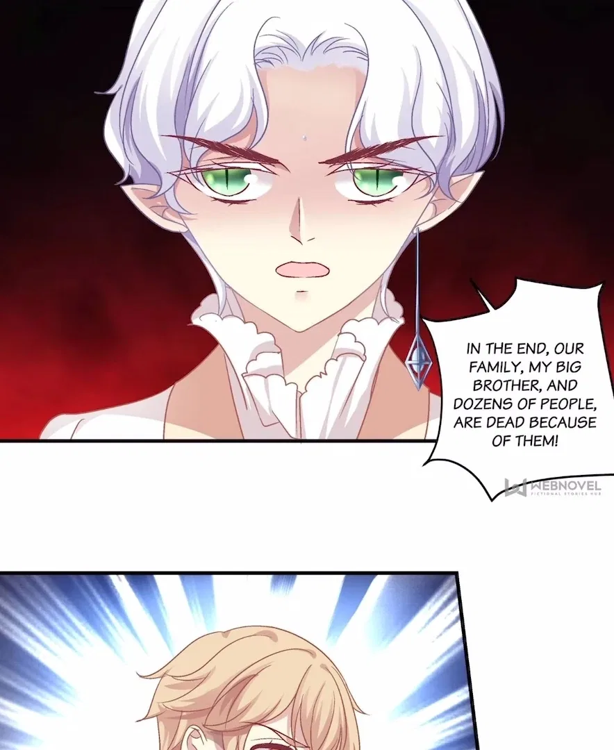 The Temptation of a Cat Demon Chapter 140 – Page 27