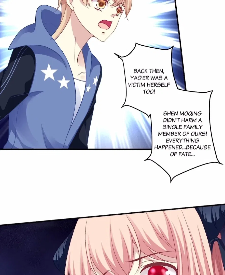 The Temptation of a Cat Demon Chapter 140 – Page 28