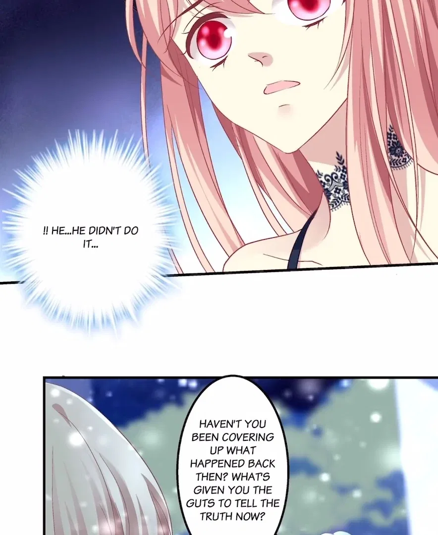 The Temptation of a Cat Demon Chapter 140 – Page 29
