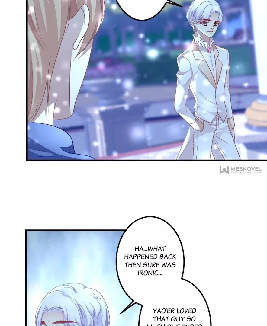 The Temptation of a Cat Demon Chapter 140 – Page 30