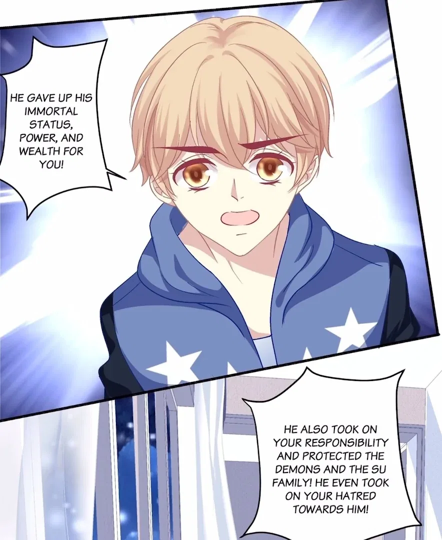 The Temptation of a Cat Demon Chapter 140 – Page 34
