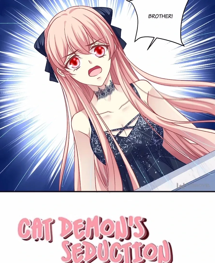 The Temptation of a Cat Demon Chapter 140 – Page 38