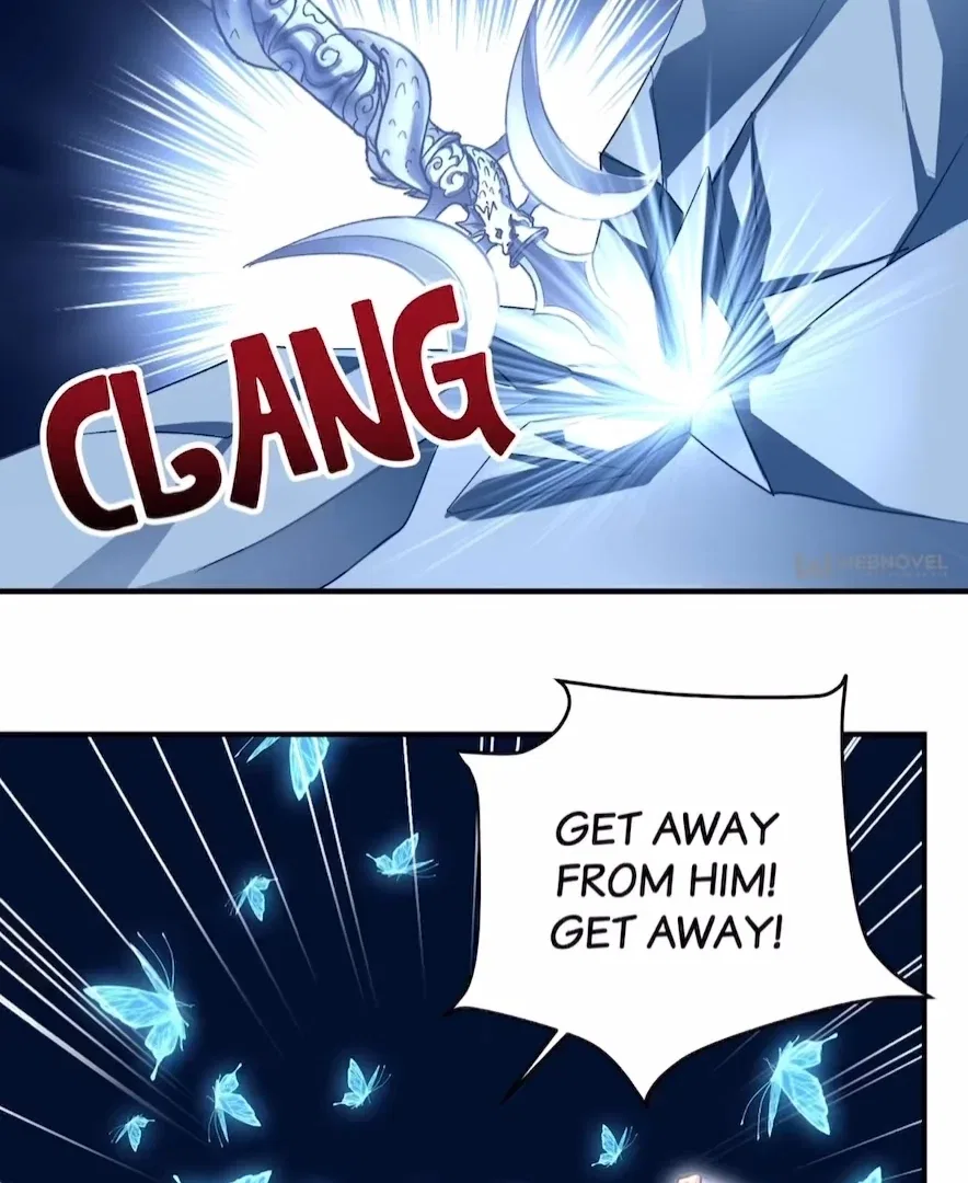The Temptation of a Cat Demon Chapter 140 – Page 42