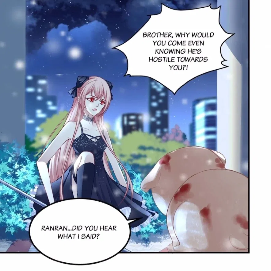 The Temptation of a Cat Demon Chapter 140 – Page 46