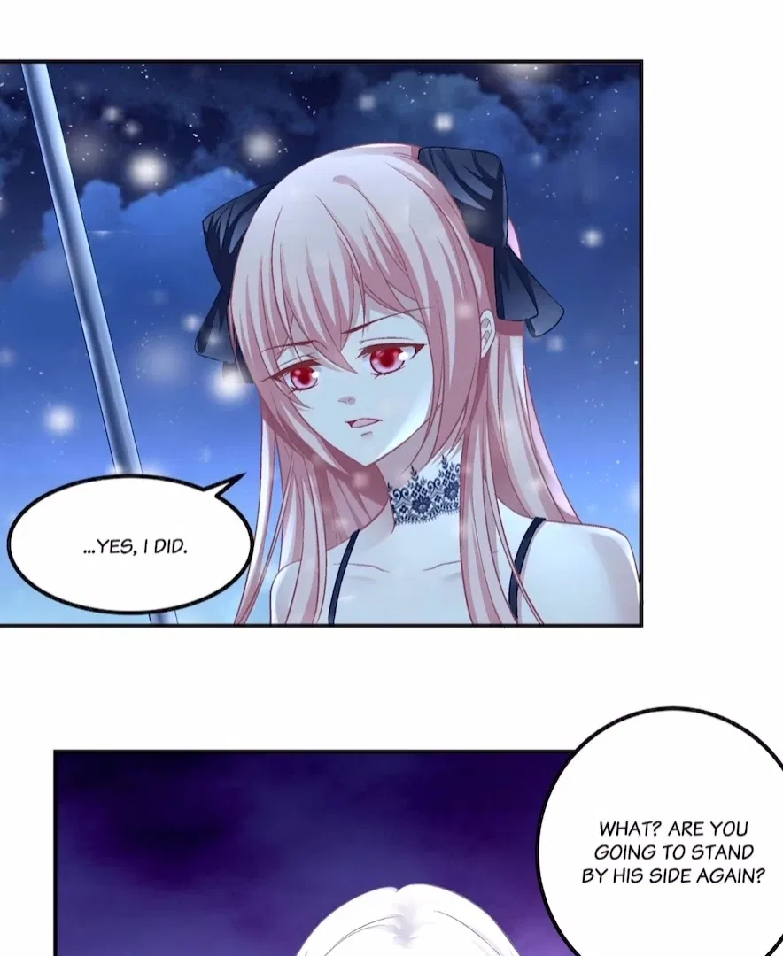 The Temptation of a Cat Demon Chapter 140 – Page 47