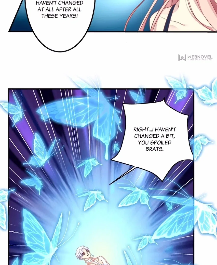 The Temptation of a Cat Demon Chapter 140 – Page 49